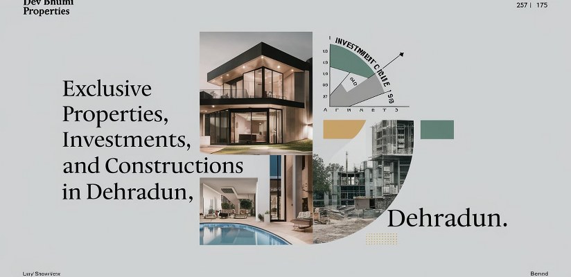 Client Success Story - Saurabh Singhal`s Prime Properties in Dehradun