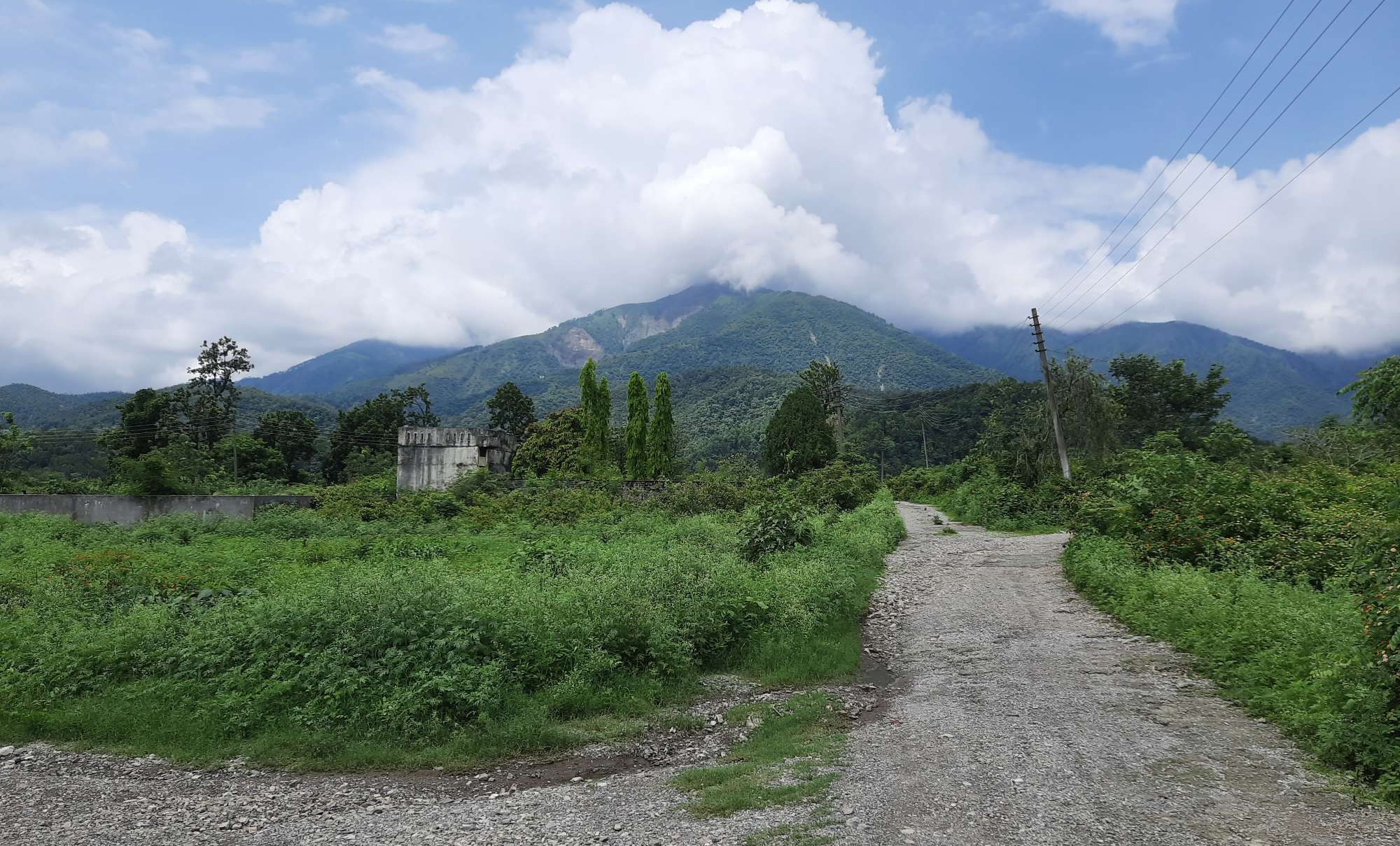 Bhauwala Dehradun Plot Sale | Dream Home Opportunity