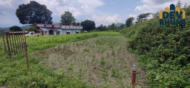 The Ideal Destination for Investment and Second Homes- Invest in Dehradun