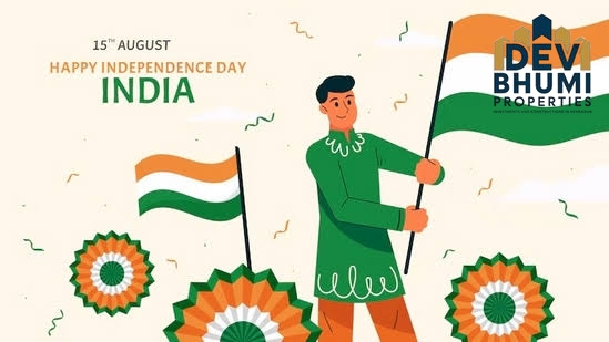 India Independence Day 2024 - Celebrating 78 Years of Freedom