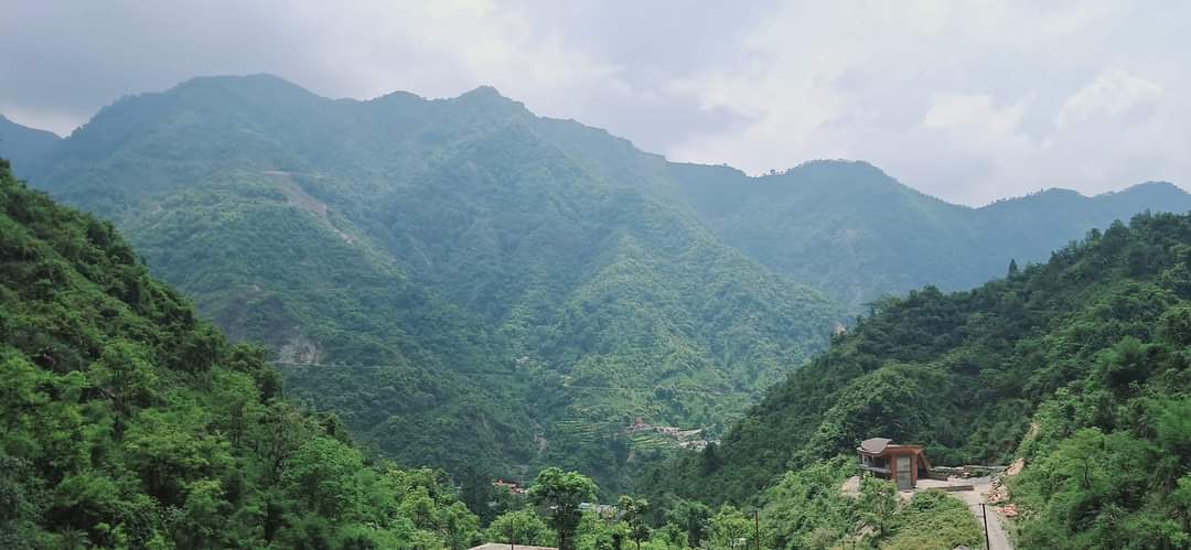 Premium Residential Plots for Sale in Bhauwala, Dehradun